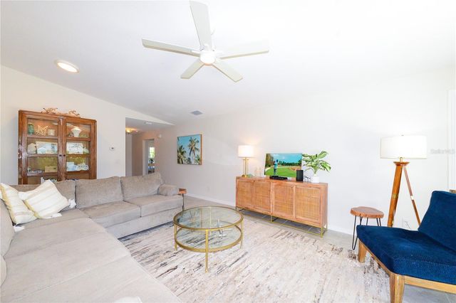 14087 FILLMORE AVENUE, Port Charlotte, FL 33981