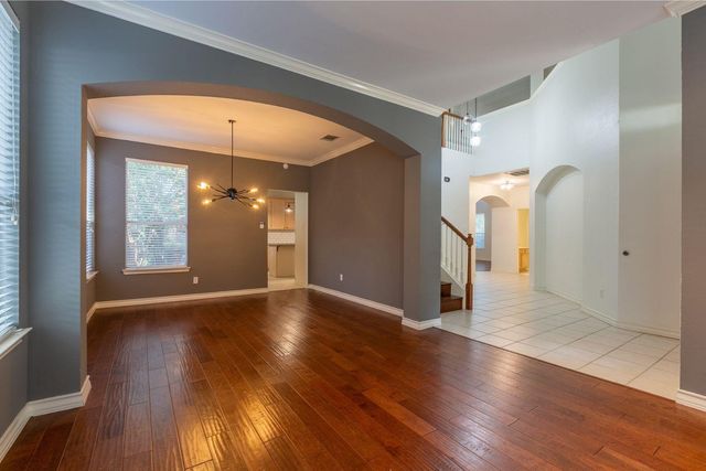 2308 Sandra DR, Cedar Park, TX 78613