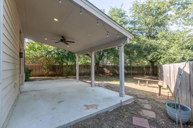 2308 Sandra DR, Cedar Park, TX 78613