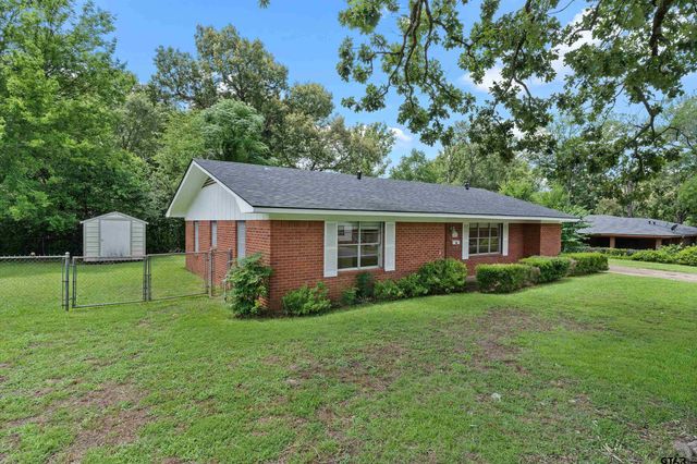 612 Leach St, Kilgore, TX 75662