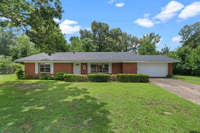 612 Leach St, Kilgore, TX 75662