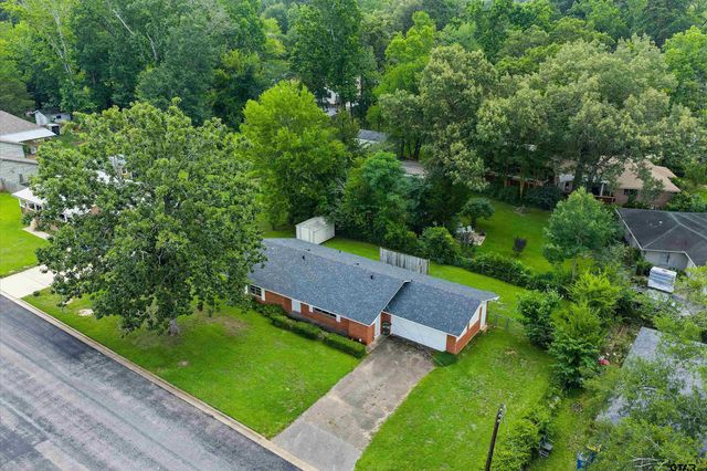 612 Leach St, Kilgore, TX 75662