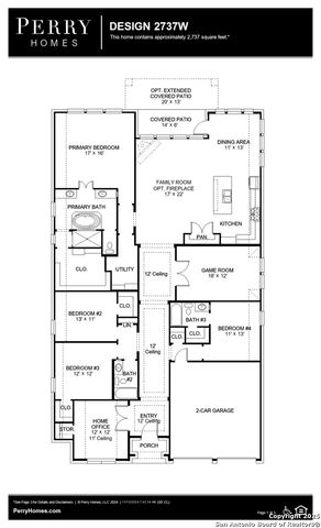 3111 Bee Hill, Schertz, TX 78108