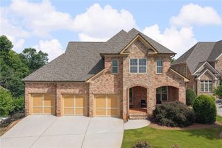 5938 Hogans Way, Douglasville, GA 30135