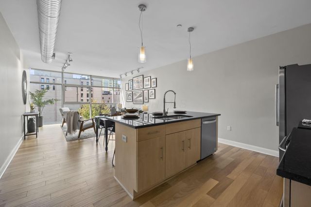 100 E Gay Street, 503, Columbus, OH 43215