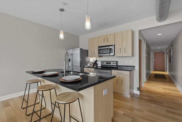 100 E Gay Street, 503, Columbus, OH 43215