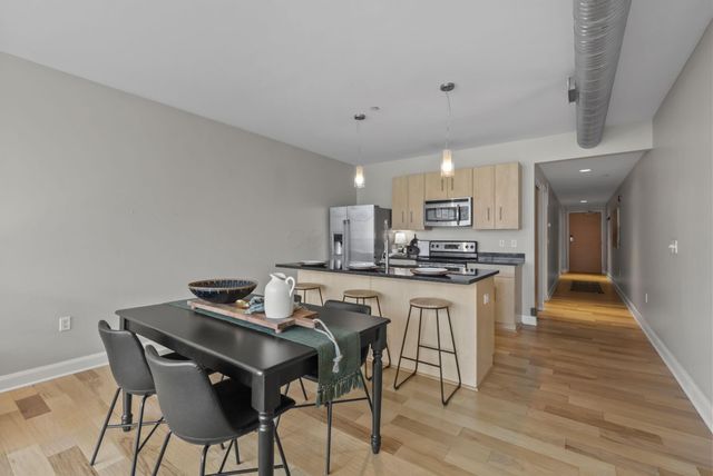 100 E Gay Street, 503, Columbus, OH 43215