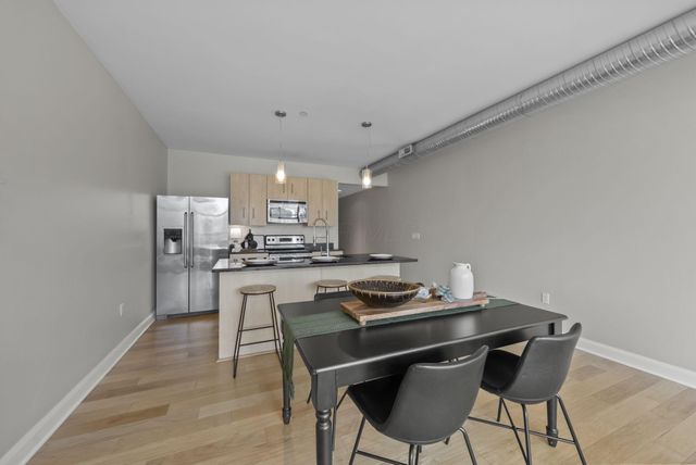 100 E Gay Street, 503, Columbus, OH 43215