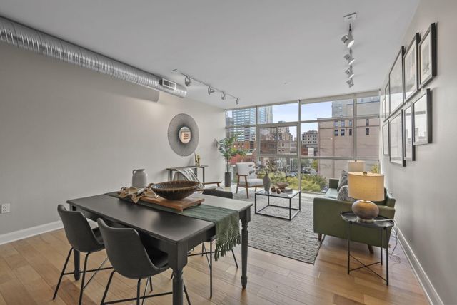 100 E Gay Street, 503, Columbus, OH 43215