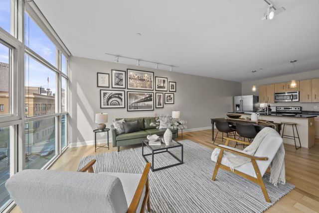 100 E Gay Street, 503, Columbus, OH 43215