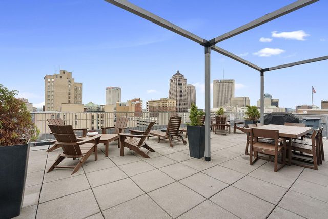 100 E Gay Street, 503, Columbus, OH 43215