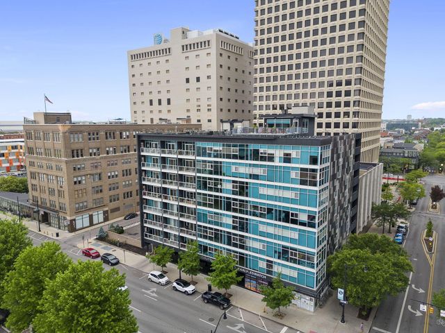 100 E Gay Street, 503, Columbus, OH 43215