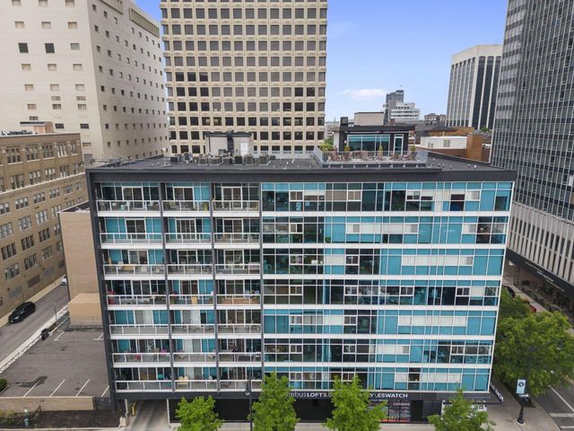 100 E Gay Street, 503, Columbus, OH 43215
