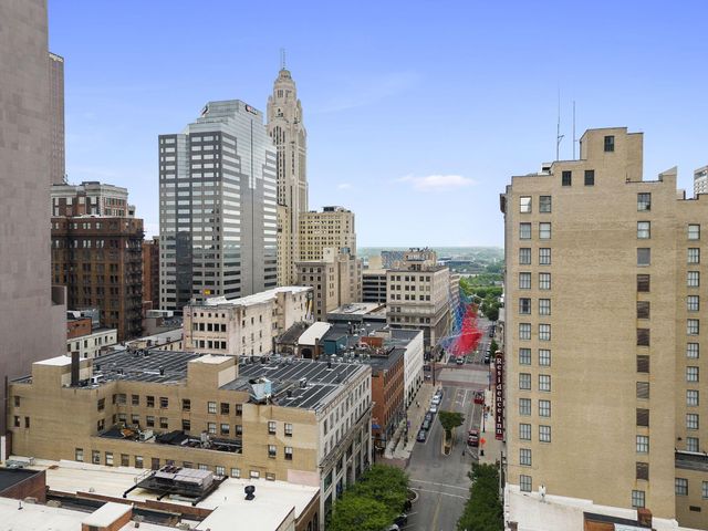 100 E Gay Street, 503, Columbus, OH 43215