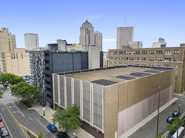 100 E Gay Street, 503, Columbus, OH 43215