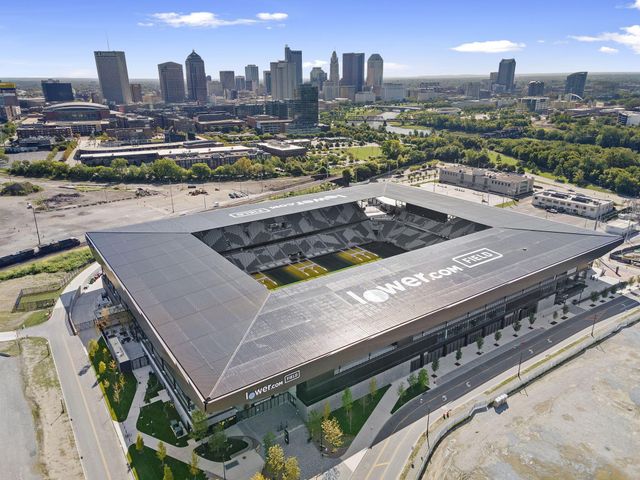 100 E Gay Street, 503, Columbus, OH 43215