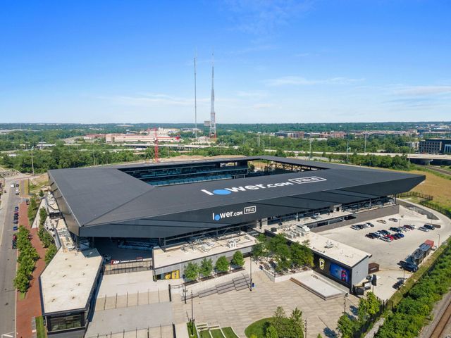 100 E Gay Street, 503, Columbus, OH 43215