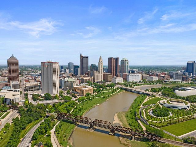 100 E Gay Street, 503, Columbus, OH 43215