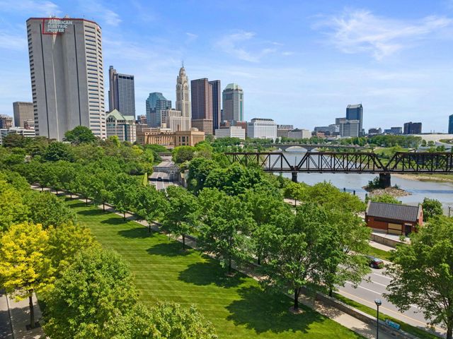 100 E Gay Street, 503, Columbus, OH 43215