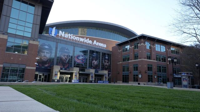 100 E Gay Street, 503, Columbus, OH 43215