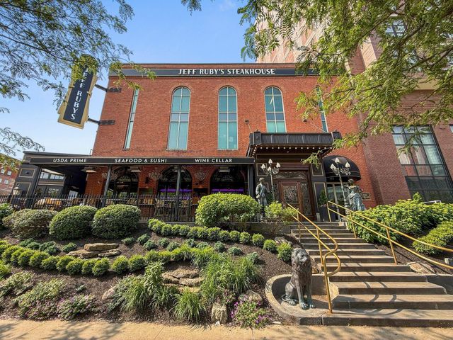 100 E Gay Street, 503, Columbus, OH 43215