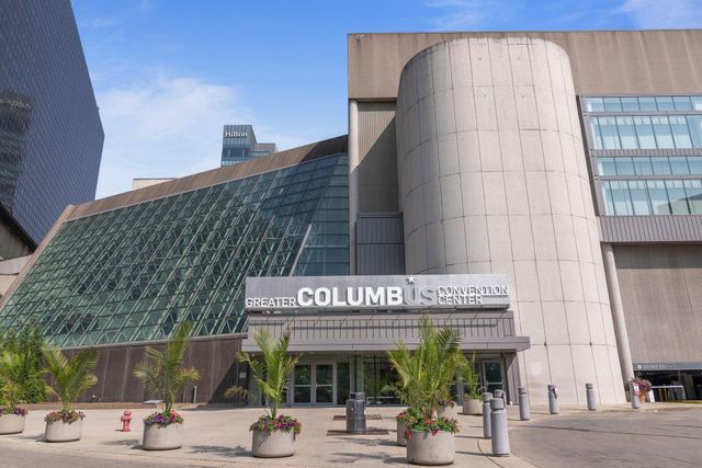 100 E Gay Street, 503, Columbus, OH 43215