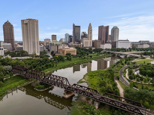 100 E Gay Street, 503, Columbus, OH 43215