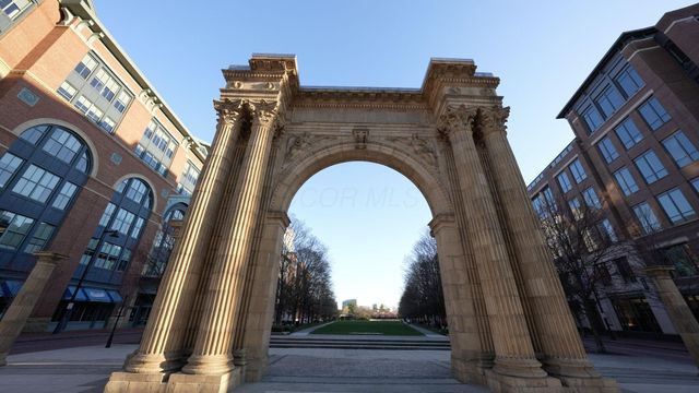 100 E Gay Street, 503, Columbus, OH 43215