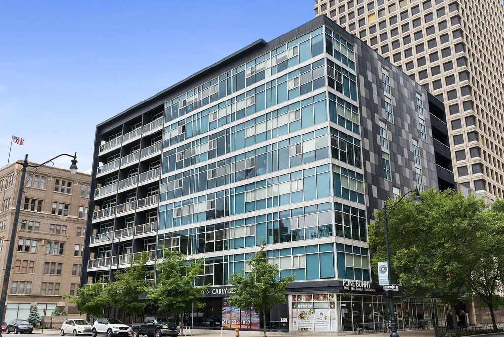 100 E Gay Street, 503, Columbus, OH 43215