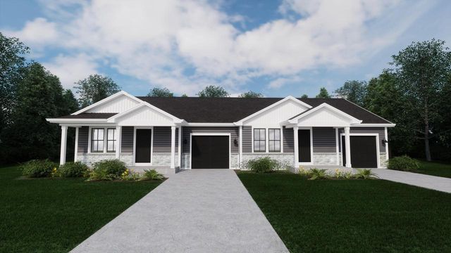 W219N16253 Primrose COURT, Jackson, WI 53037