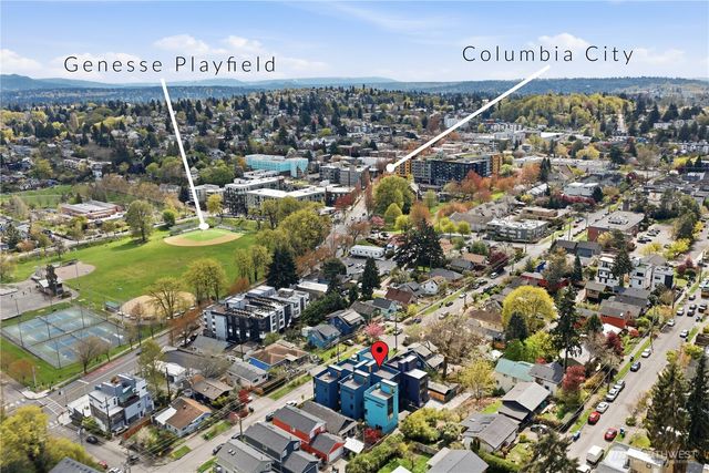 4521 35th Avenue S, Seattle, WA 98118