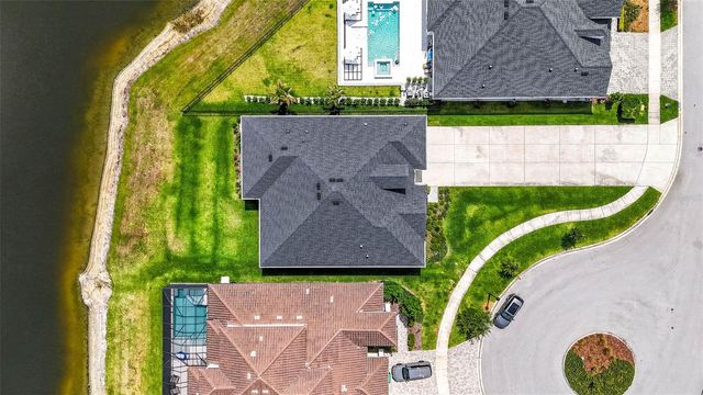 16181 NOVEMBER RAIN COURT, Land O Lakes, FL 34638