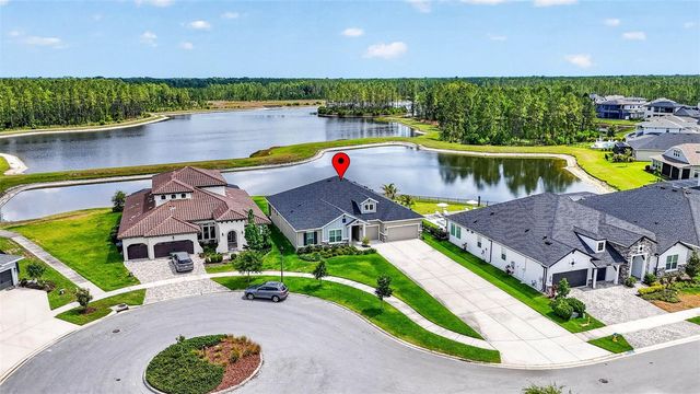 16181 NOVEMBER RAIN COURT, Land O Lakes, FL 34638