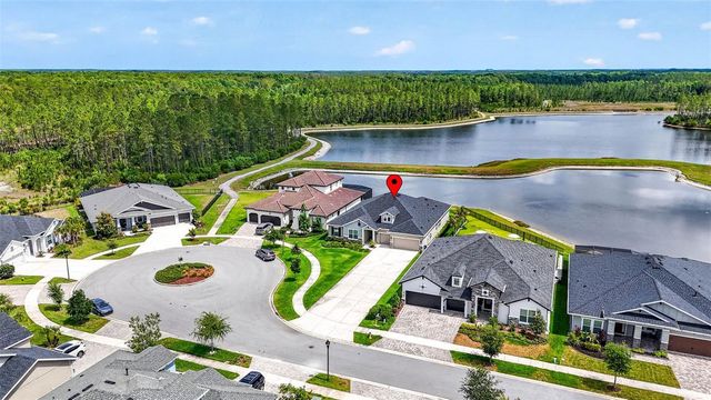 16181 NOVEMBER RAIN COURT, Land O Lakes, FL 34638