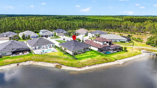 16181 NOVEMBER RAIN COURT, Land O Lakes, FL 34638