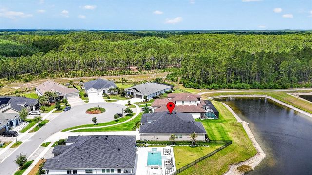 16181 NOVEMBER RAIN COURT, Land O Lakes, FL 34638