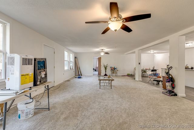 450770 E 960 Road S, Vian, OK 74962