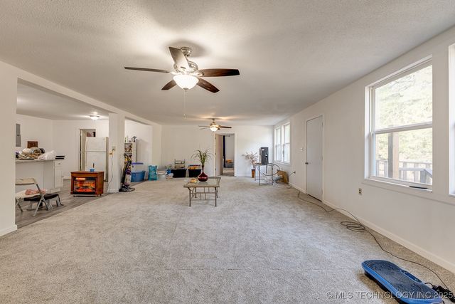 450770 E 960 Road S, Vian, OK 74962