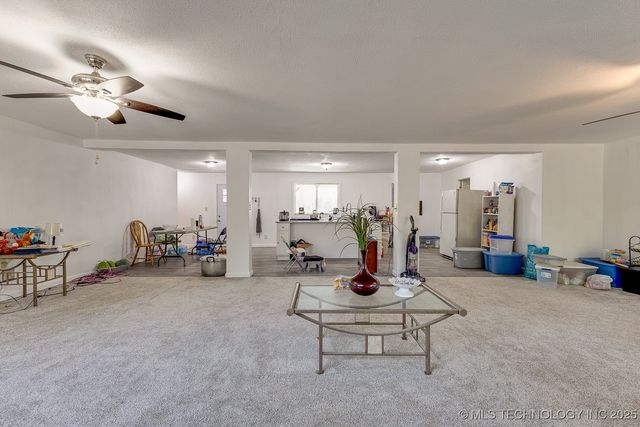 450770 E 960 Road S, Vian, OK 74962