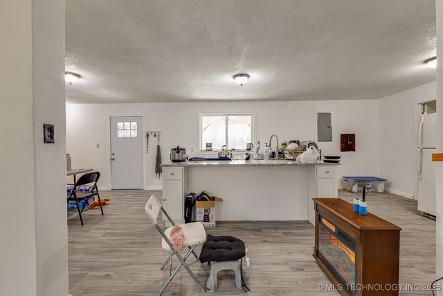 450770 E 960 Road S, Vian, OK 74962