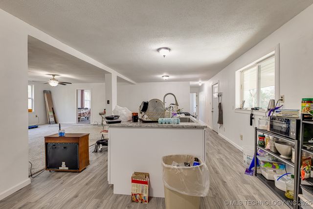 450770 E 960 Road S, Vian, OK 74962