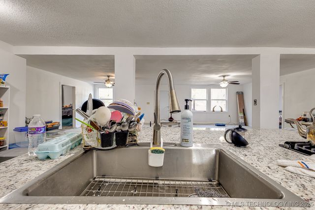 450770 E 960 Road S, Vian, OK 74962