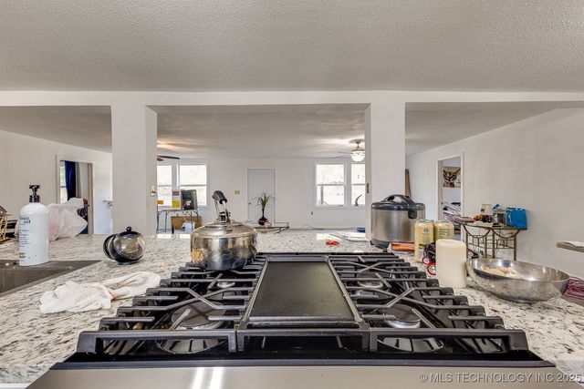 450770 E 960 Road S, Vian, OK 74962