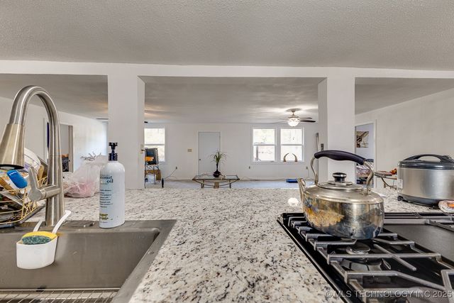 450770 E 960 Road S, Vian, OK 74962