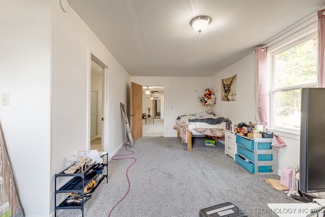 450770 E 960 Road S, Vian, OK 74962