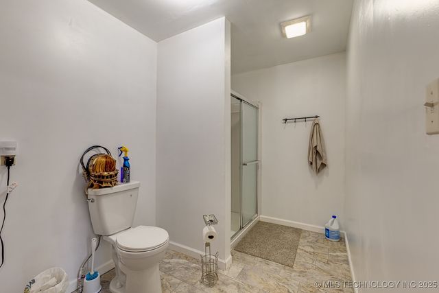 450770 E 960 Road S, Vian, OK 74962