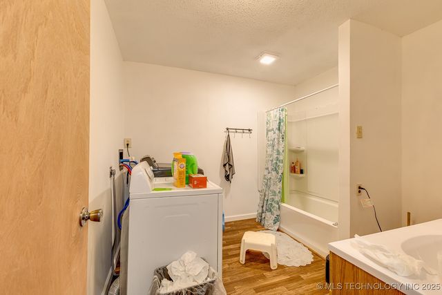 450770 E 960 Road S, Vian, OK 74962