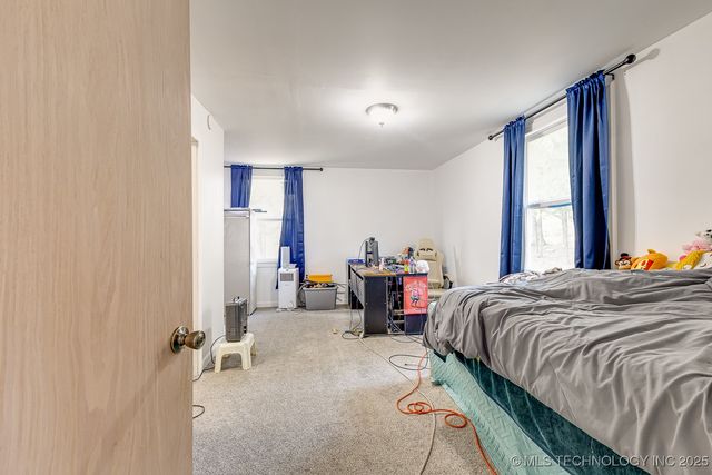 450770 E 960 Road S, Vian, OK 74962