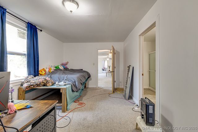 450770 E 960 Road S, Vian, OK 74962