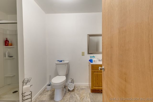 450770 E 960 Road S, Vian, OK 74962